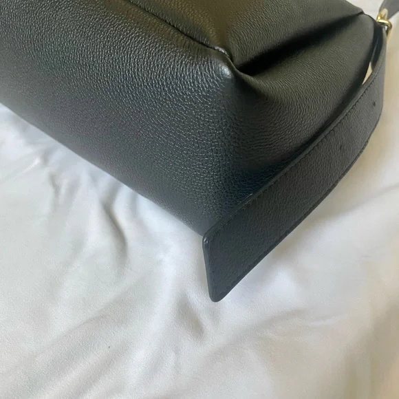 Polene Umi Textured Black - Picture 4 of 10